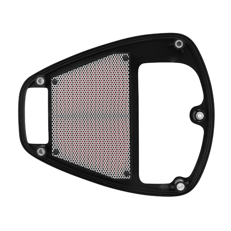 Filtre à air Hiflofiltro HFA2919 Kawasaki Vulcan 900 2006-2020 - vue 3