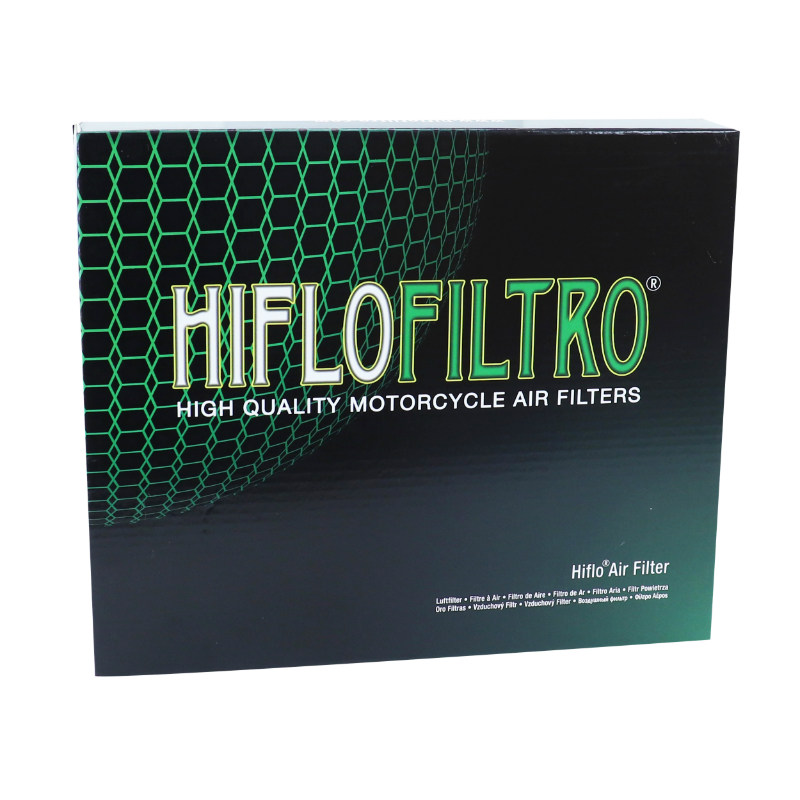 Filtre à air Hiflofiltro HFA2919 Kawasaki Vulcan 900 2006-2020 - vue 4