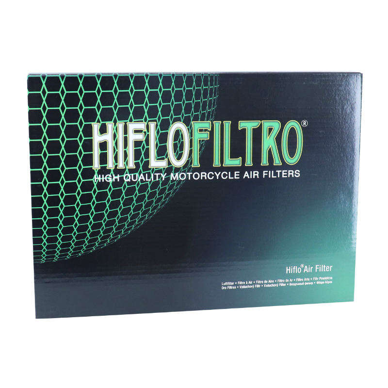 Filtre à air Hiflofiltro HFA2920 Kawasaki Z1000 2011+ - vue 4