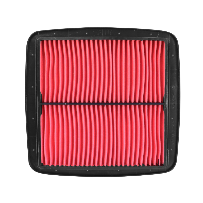 Filtre à air Hiflofiltro HFA3601 Suzuki 600 RF 1993-1997 et RF 900 1994-2000 - vue 2