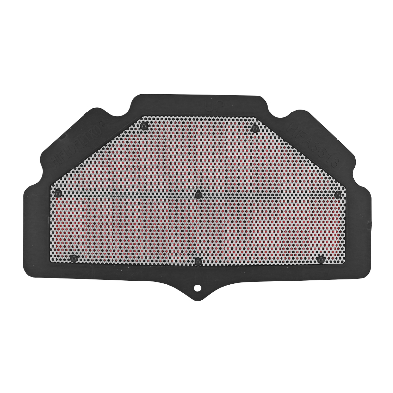 Filtre à air Hiflofiltro HFA3613 Suzuki GSR 600 2006-2010, GSR 750 2011-2016, GSX 750 2015-2018 - vue 3