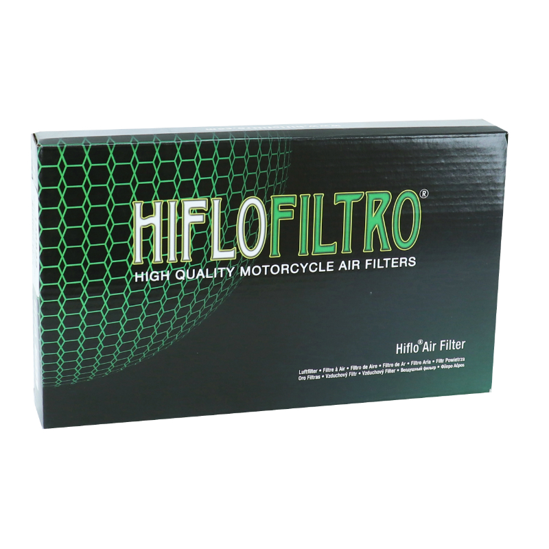 Filtre à air Hiflofiltro HFA3613 Suzuki GSR 600 2006-2010, GSR 750 2011-2016, GSX 750 2015-2018 - vue 4