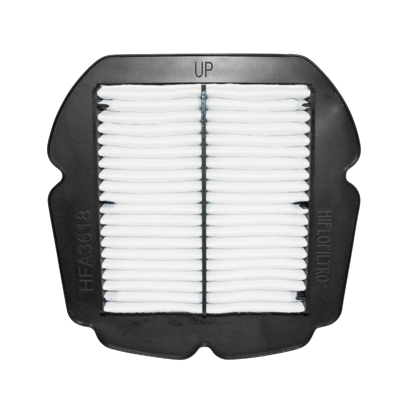 Filtre à air Hiflofiltro HFA3618 - vue 2