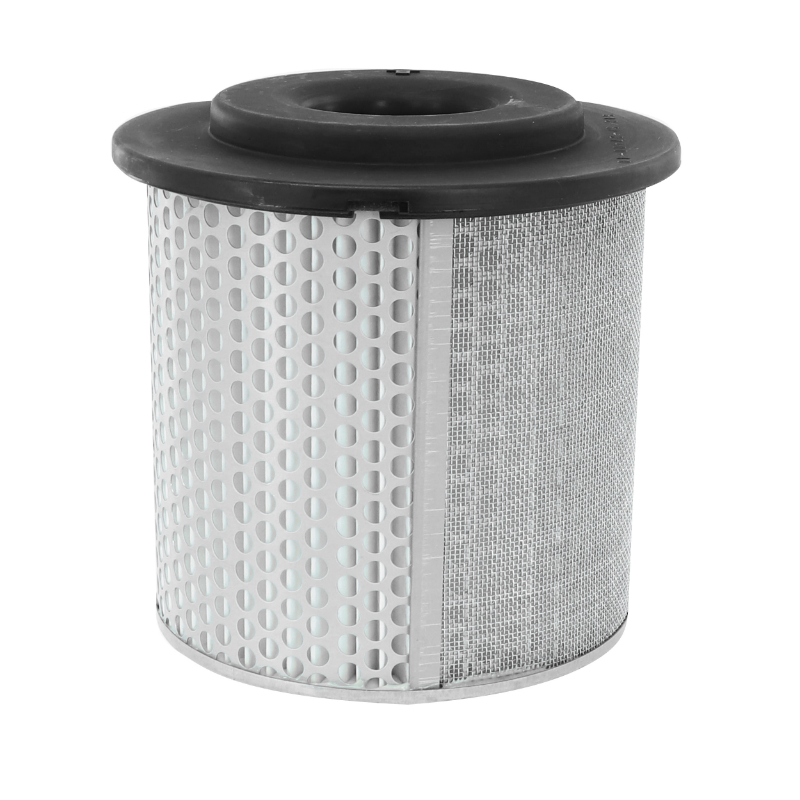 Filtre à air Hiflofiltro HFA3701 adaptable Suzuki 750 GSX-R 1985-1987 - vue 3