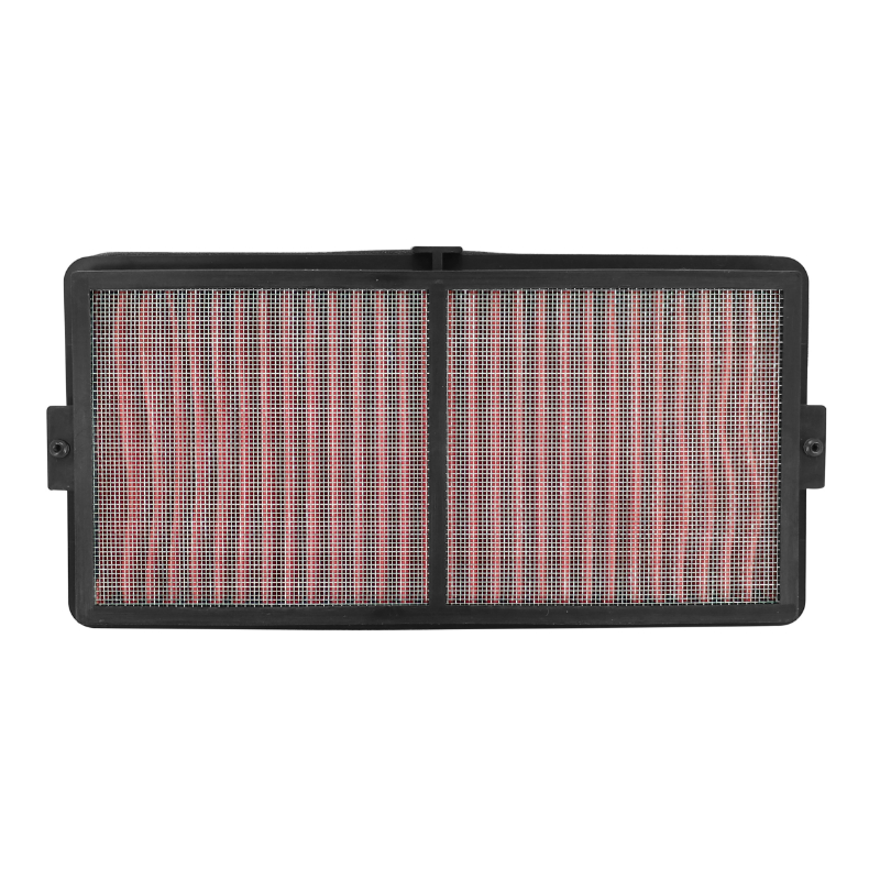 Filtre à air Hiflofiltro HFA4801 Yamaha 850 TRX 1995-2000 - vue 3