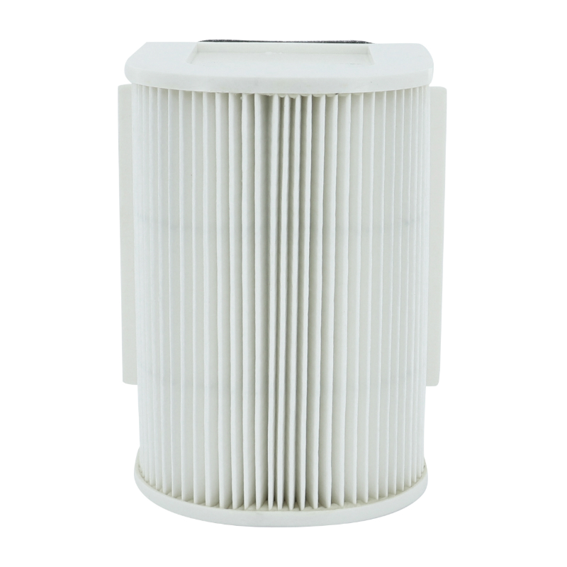 Filtre à air Hiflofiltro HFA4901 Yamaha XJ 900 1982-1993 - vue 2