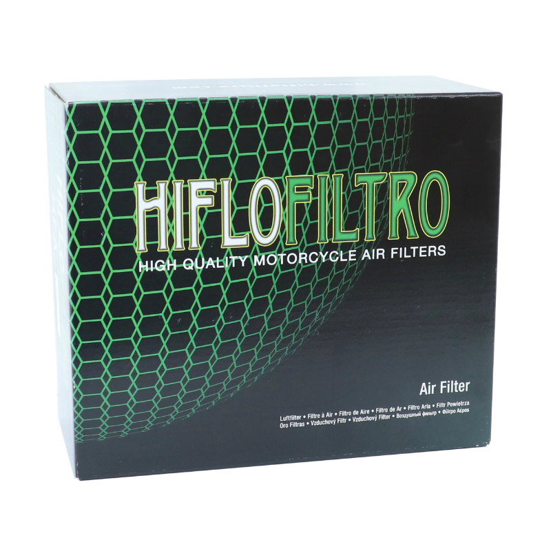 Filtre à air Hiflofiltro HFA4911 Yamaha 1000 FZS Fazer 2001-2005 - vue 4