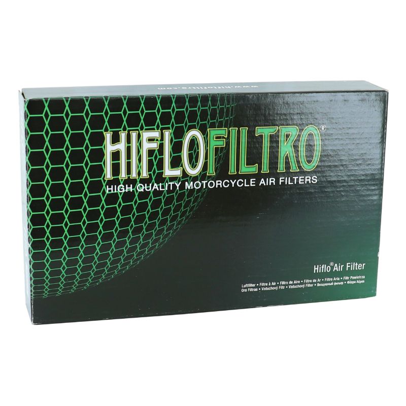 Filtre à air Hiflofiltro HFA4923 Yamaha YZF-R1 1000 2009-2014 - vue 4
