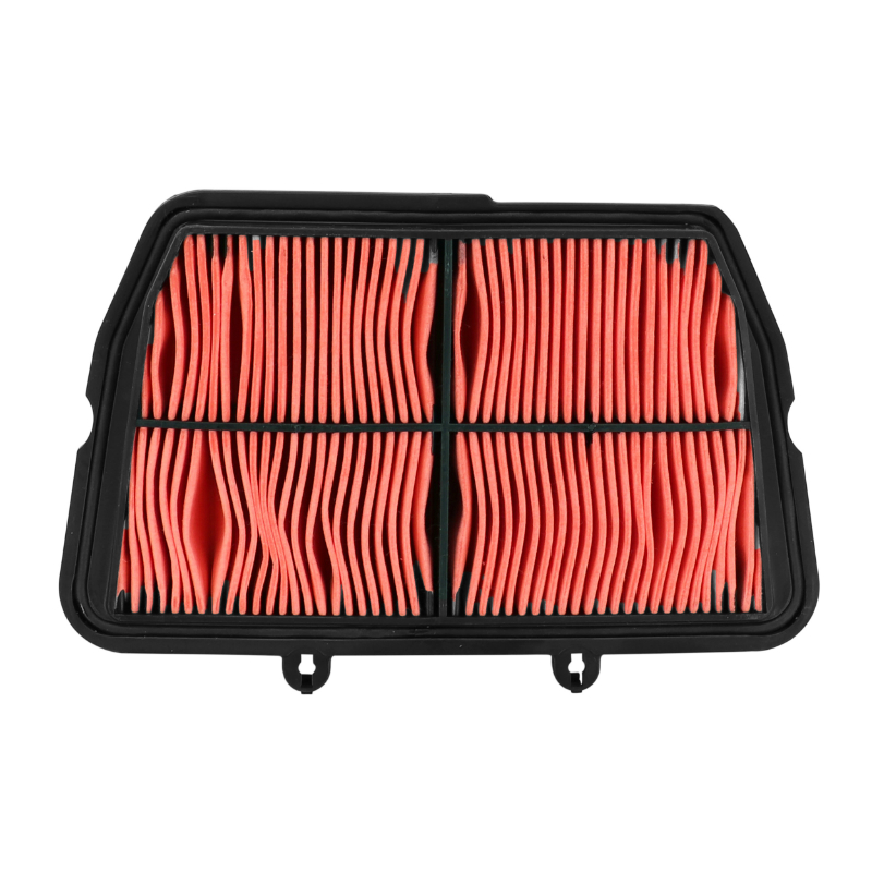 Filtre à air Hiflofiltro HFA6501 Triumph Tiger 800 2011-2020 - vue 2