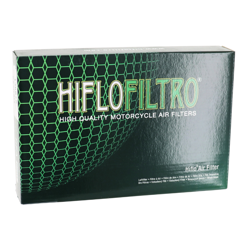 Filtre à air Hiflofiltro HFA6501 Triumph Tiger 800 2011-2020 - vue 4