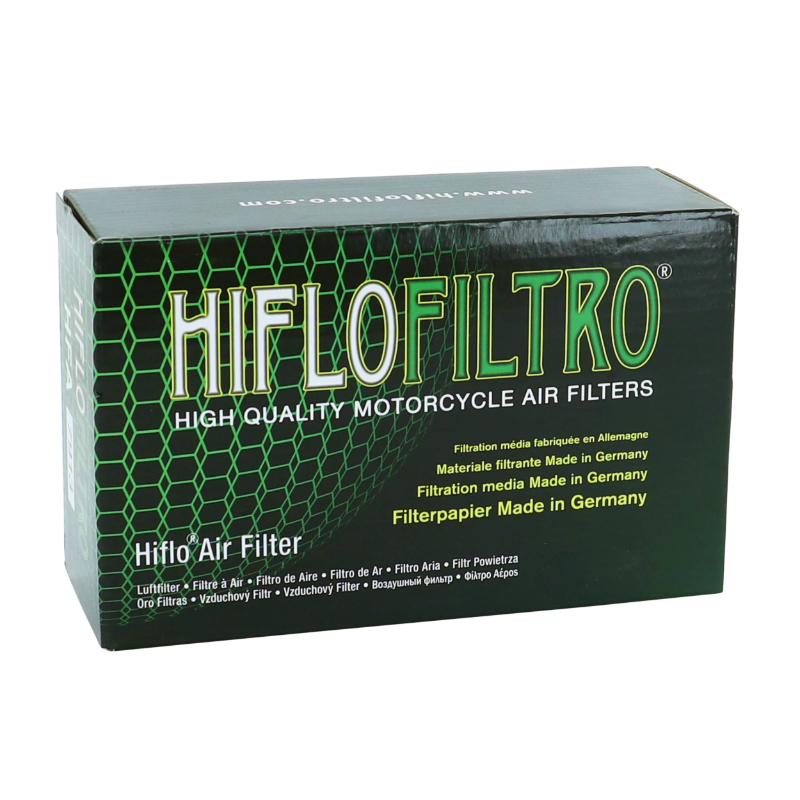Filtre à air Hiflofiltro HFA7913 BMW F 650 GS / F 700 GS / F 800 GS / F 800 GT / F 800 R / F 800 ST - vue 4