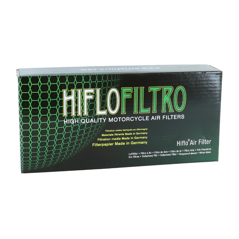 Filtre à air Hiflofiltro HFA7916 BMW K 1600 GT/GTL/B/Bagger 2011+ - vue 4
