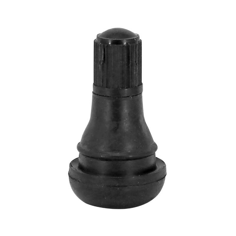 Valve de pneu tubeless droite TR412 33 MM TIP TOP - vue 2