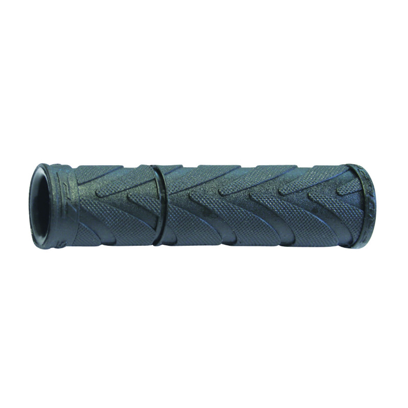 Poignée City-VTC Progrip 836 noir Ø22 mm L122 mm découpable (paire) - vue 2