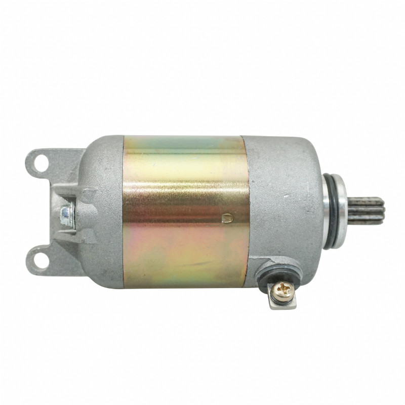 Démarreur maxiscooter adaptable Yamaha 125 Xenter 2012+ / MBK 125 Oceo 2012+ P2R - vue 2