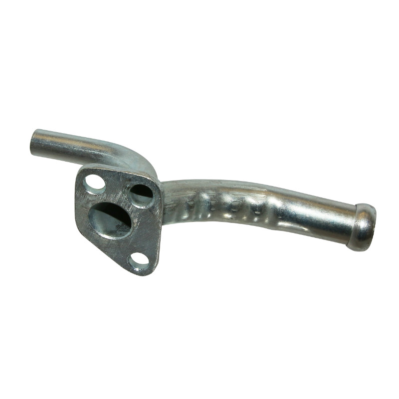 Tuyau d'admission et d'échappement cyclo adaptable Solex 3800 Sélection P2R - vue 3