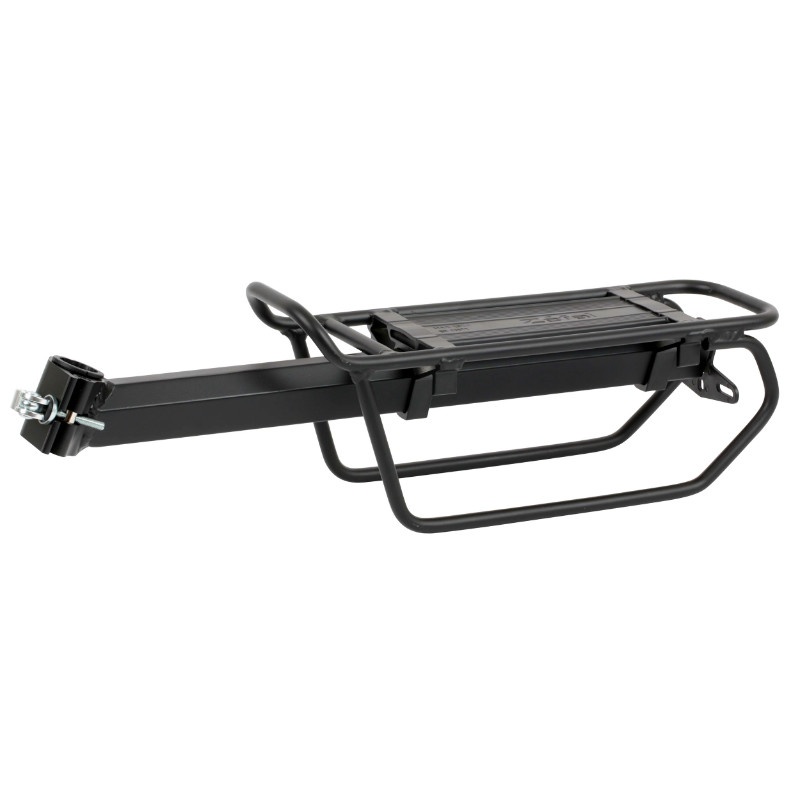 Porte-bagages arrière vélo fixation tige de selle Zéfal Raider R30 - vue 2