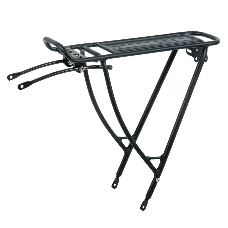 Porte-bagages vélo arrière à tringles Zefal Raider R50 26" à 29" - vue 3