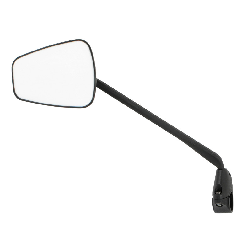 Rétroviseur vélo gauche Zefal Espion Z56 rabattable orientable large - vue 2
