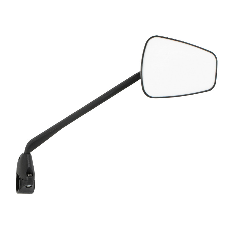 Rétroviseur vélo droit Zefal Espion Z56 rabattable orientable large - vue 2