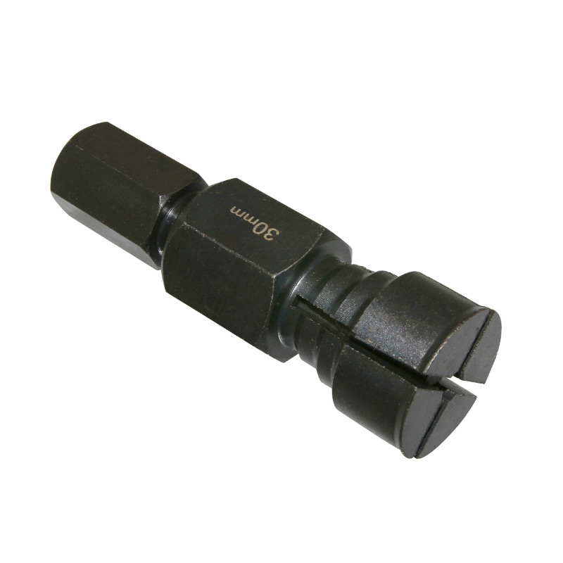Arrache-extracteur roulement pour coffret 18682 diam 30 mm Buzzetti
