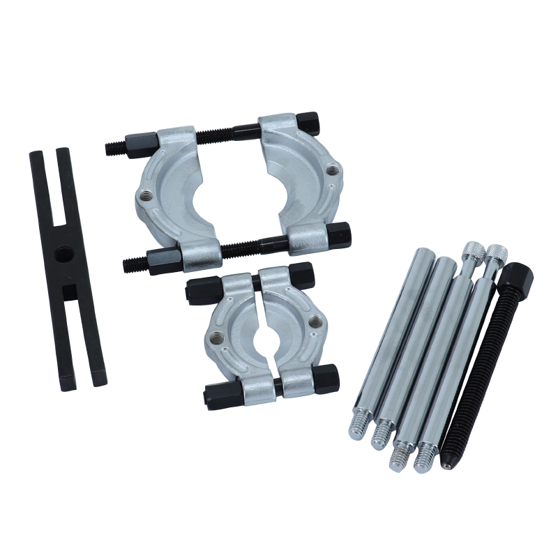 Arrache-extracteur roulement universel P2R (30-75 mm) - vue 2