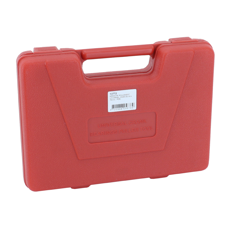Arrache-extracteur roulement universel P2R (30-75 mm) - vue 3