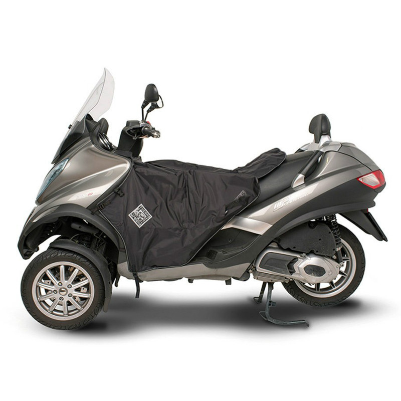 Tablier Tucano Thermoscud Système SGAS R062W - vue 3