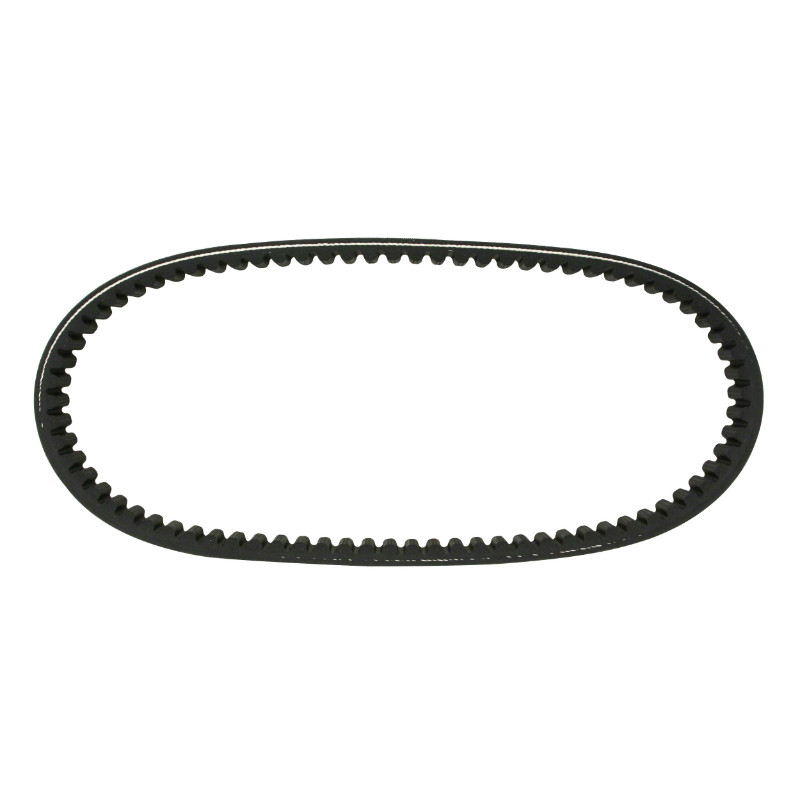 Courroie Polini aramid Yamaha N-Max 125 2015-2020 / MBK Ocito 125 (905 x 25 x 10,5 mm x 30°) - vue 2