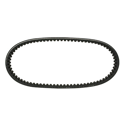 Courroie Polini originale Yamaha 125 Cygnus MBK 125 Flame 2007+ 797 x 21,8 x 9,5 mm 28° - vue 3