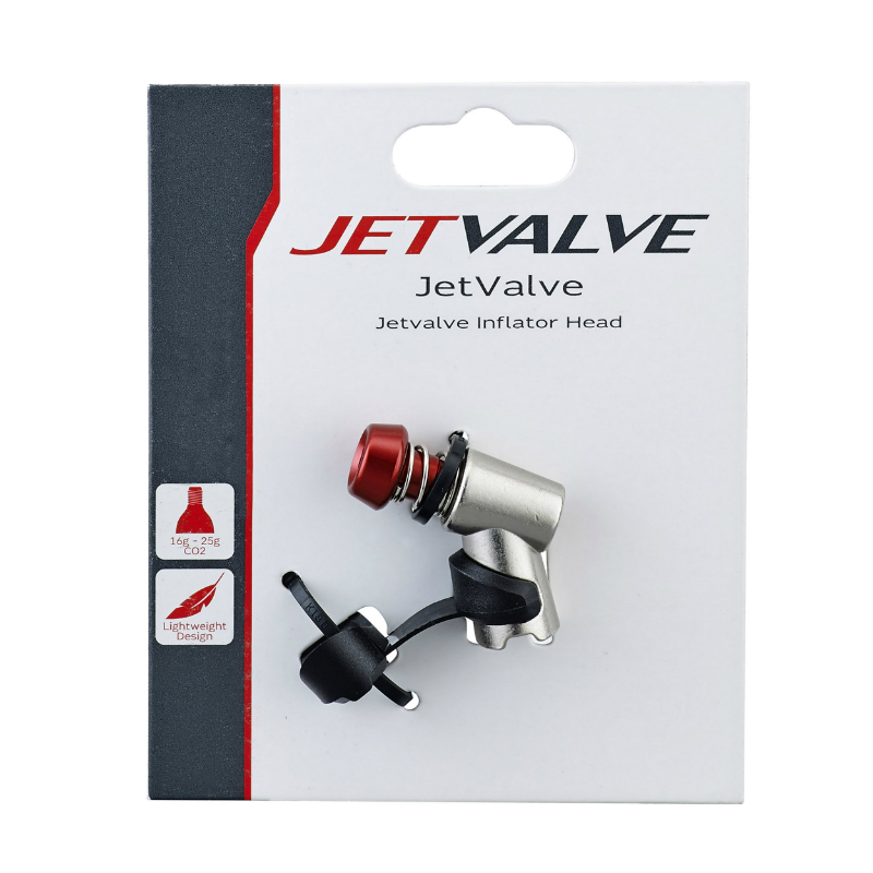 Gonfleur Weldtite Jetvalve - vue 2