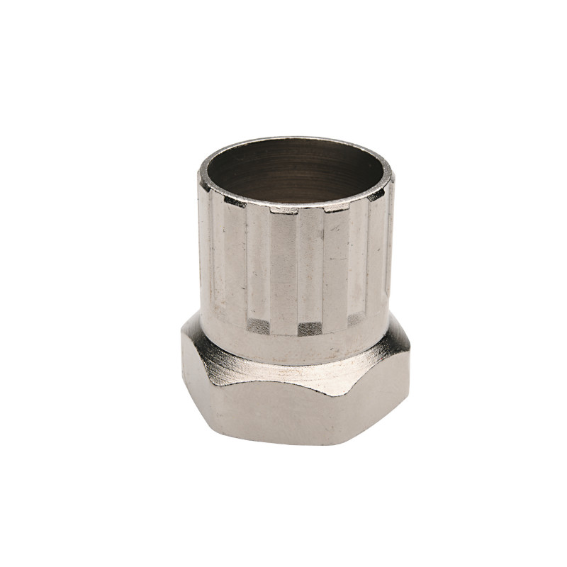 Outil démonte roue libre Shimano UG Sélection P2R - vue 2