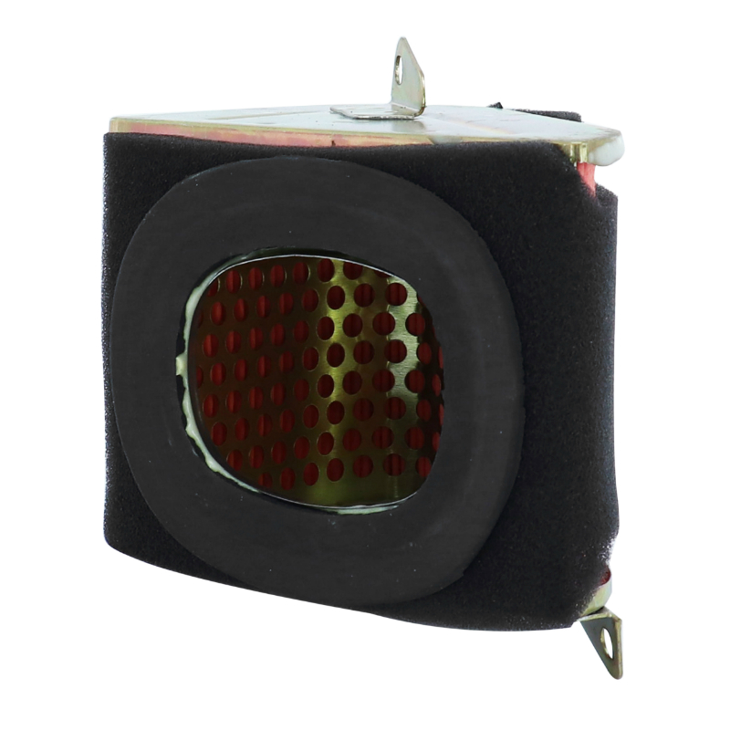 Filtre à air maxiscooter P2R adaptable Baotian 125 GY6 - Kymco 125 Heroism - SYM 125 Fiddle 2 2009-2013 - vue 3