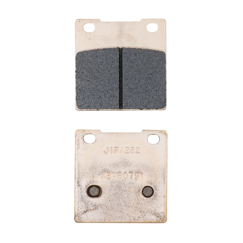 Plaquettes de frein CL Brakes 2282 RX3 Touring métal fritté (jeu de 2) Kawasaki ZX-12R Ninja/ZZR 1200 Suzuki GSF Bandit 600