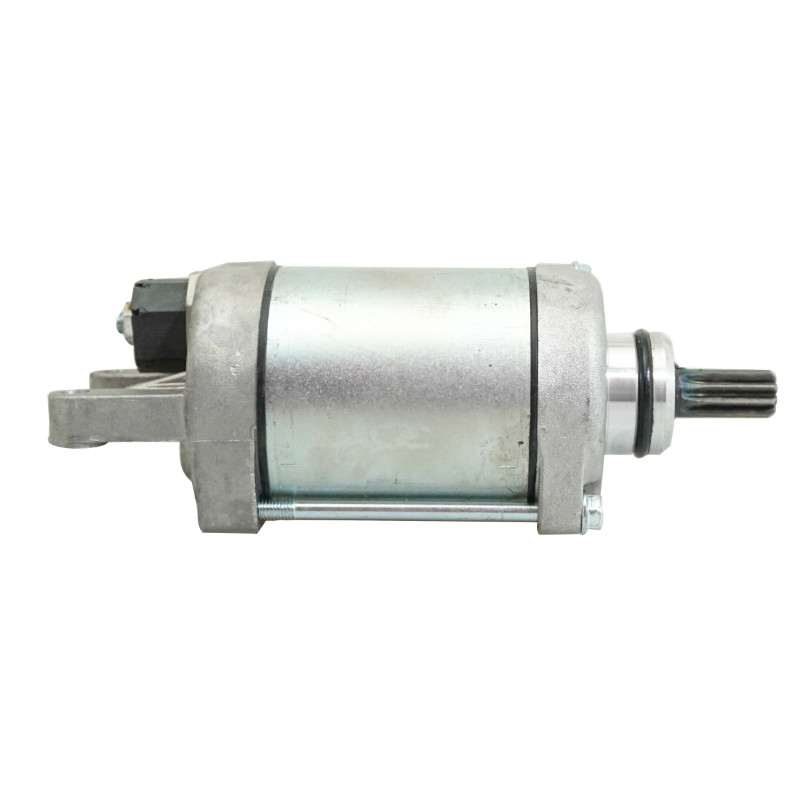Démarreur maxiscooter P2R adaptable Honda 300 Forza 2013+, 250 Forza 2008-2012, 300 SH 2007-2011, 300 SH i 2015-2020 - vue 2
