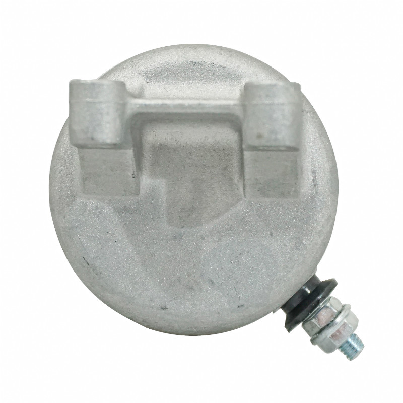 Démarreur maxiscooter adaptable Yamaha 500 TMAX 2001-2007, Suzuki 400 GSX 1980-1986, Ducati 1000 S2 1984+ 12V 9 dts 0,7kW P2R - vue 3