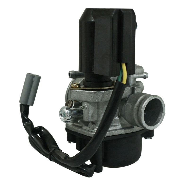 Carburateur P2R 17,5 PHVA Typhoon avec starter automatique - vue 3