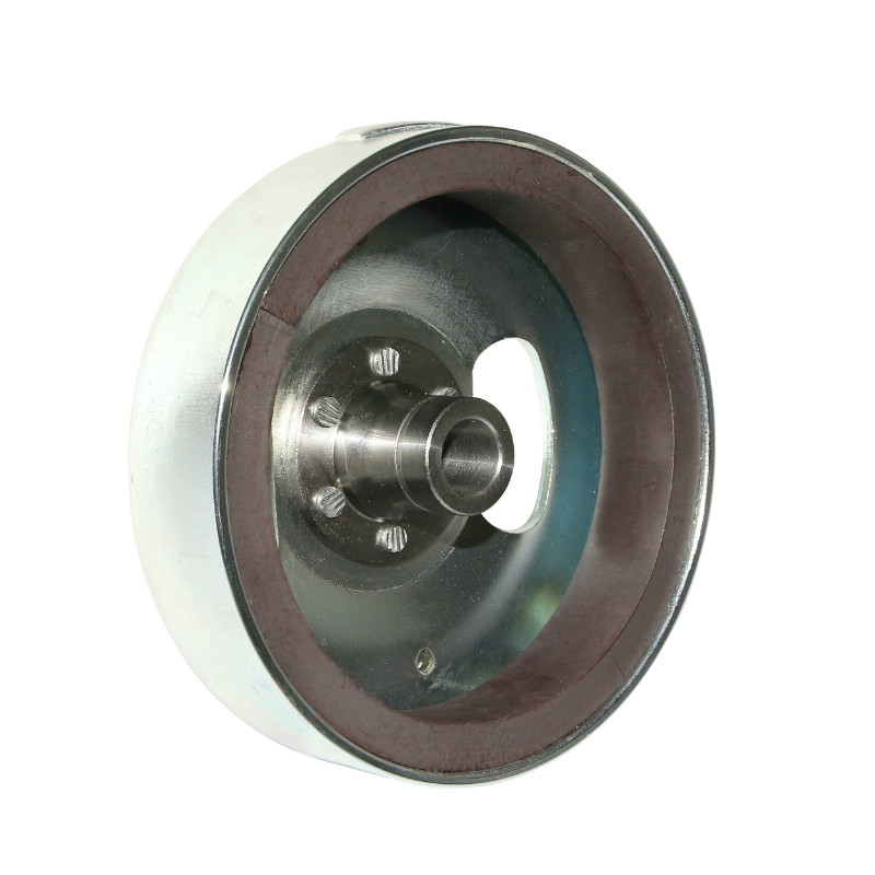Rotor d'allumage électronique Peugeot 103 P2R - vue 2