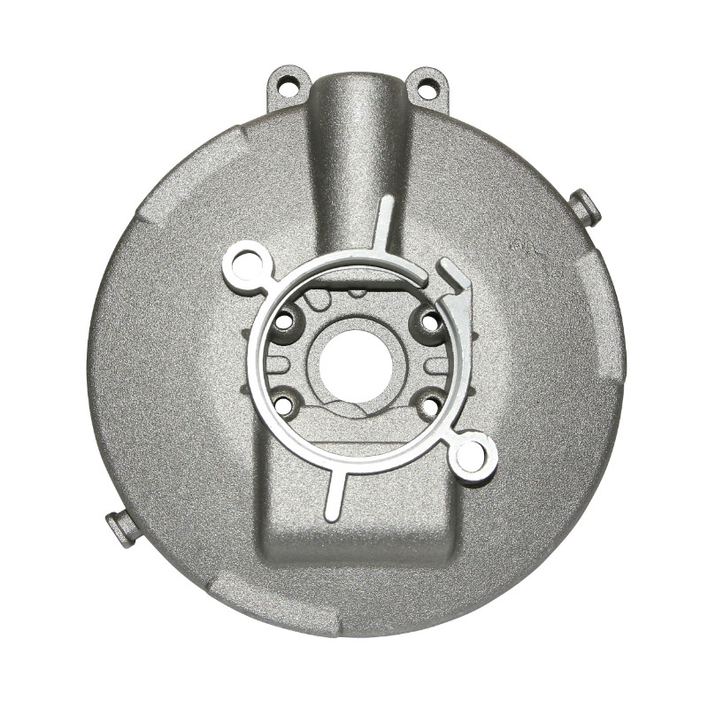 Platine allumage stator cyclo Peugeot 103 MVL, 103 SP, RCX, SPX allumage électronique P2R - vue 2