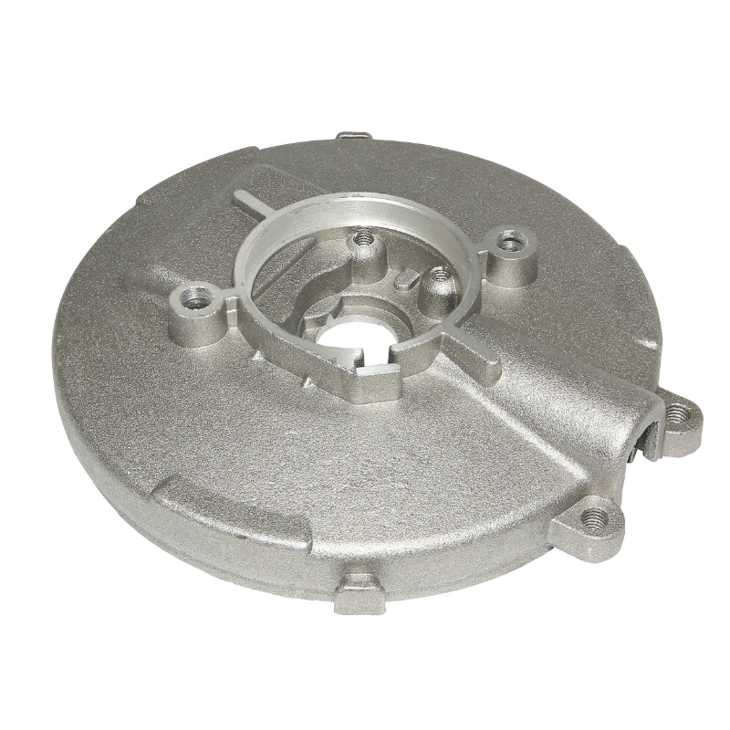 Platine allumage stator cyclo Peugeot 103 MVL, 103 SP, RCX, SPX allumage électronique P2R - vue 3