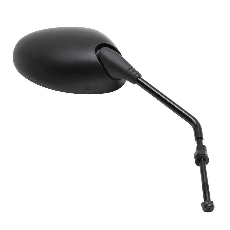 Rétroviseur adaptable VICMA droit Peugeot 50 Trekker 2000+2004, Looxor 2002+, Vivacity 2001+2007 (OE 746781)