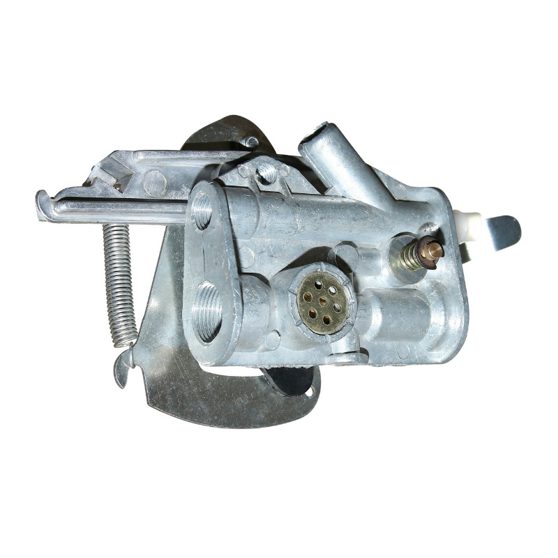 Carburateur cyclo adaptable Solex complet avec kit 4 pièces - vue 3
