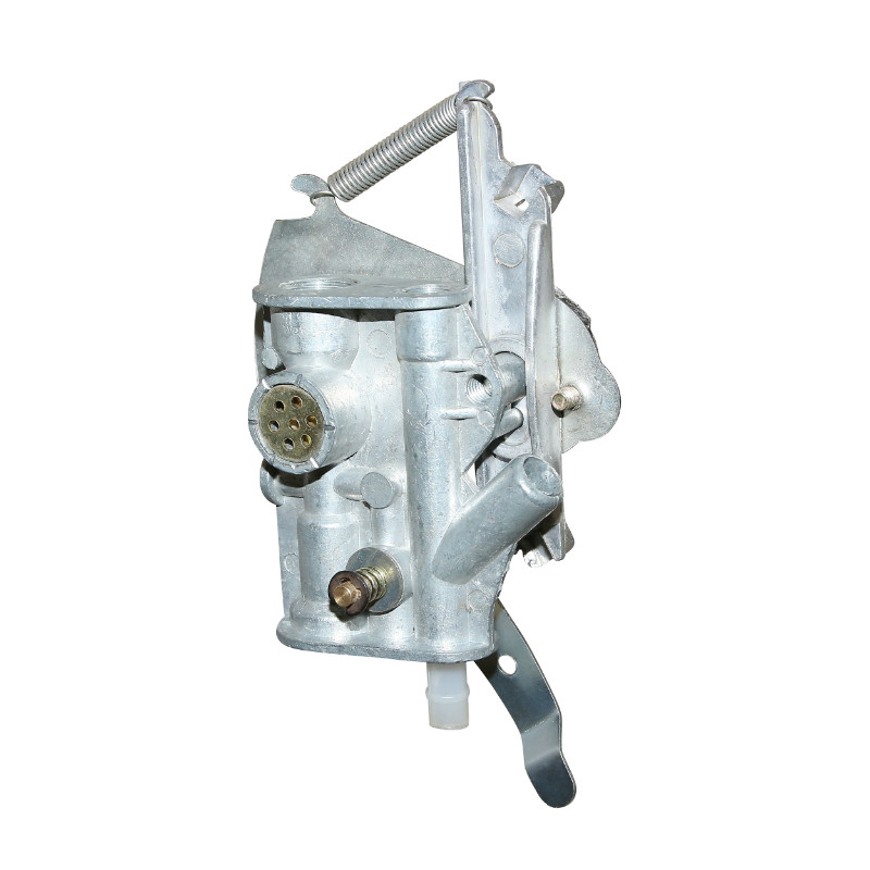 Carburateur cyclo adaptable Solex complet avec kit 4 pièces - vue 5