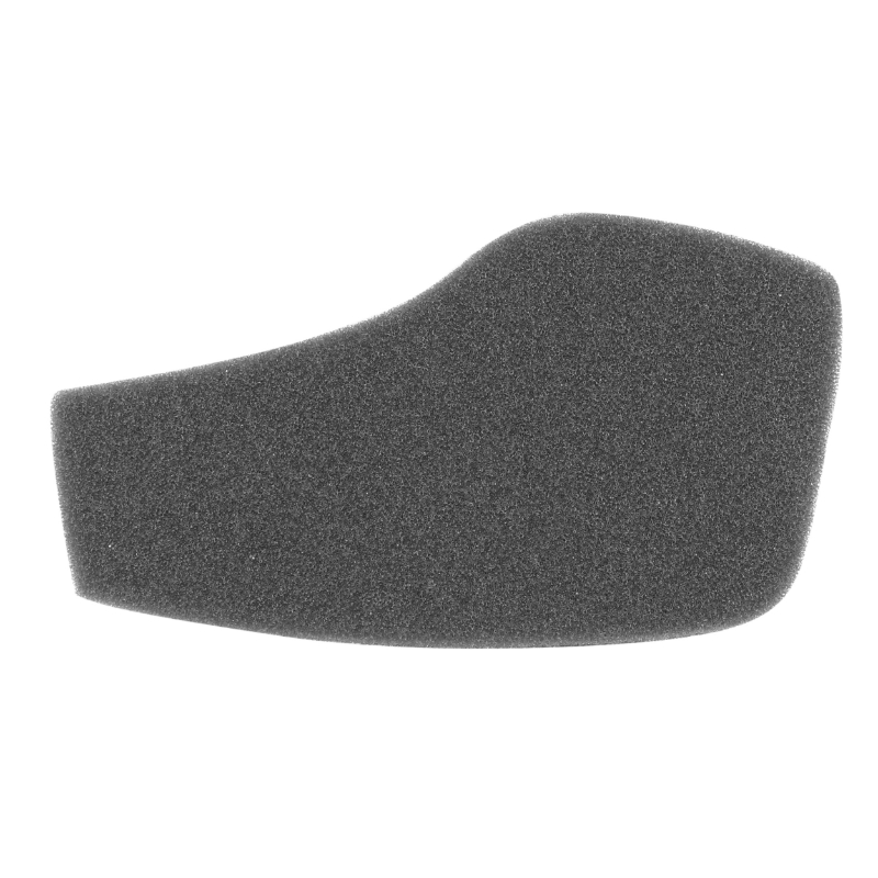 Mousse filtre à air Sélection P2R adaptable Kymco 50 People 2T 1999+2008, People-S 2005+2008, Super 8 2T 2009+ - vue 2