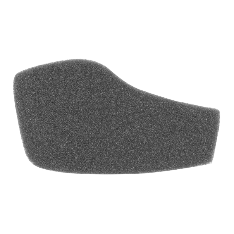 Mousse filtre à air Sélection P2R adaptable Kymco 50 People 2T 1999+2008, People-S 2005+2008, Super 8 2T 2009+ - vue 3