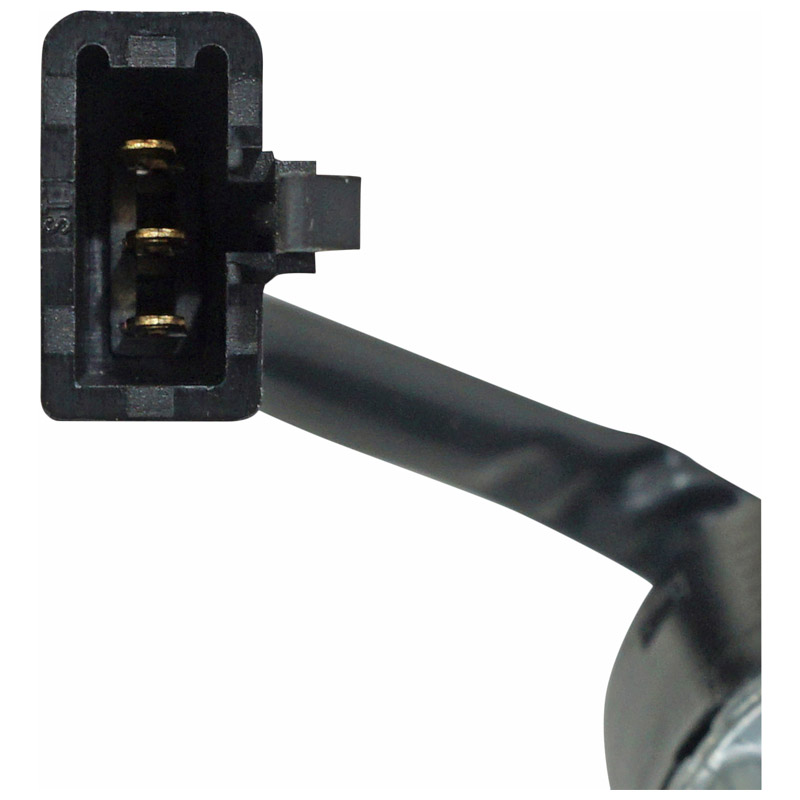 Contacteur à clé P2R MBK 50 Booster Spirit 2003, Stunt 2004+, Yamaha 50 BWS 2003, Slider 2004 avec serrure de selle - vue 2