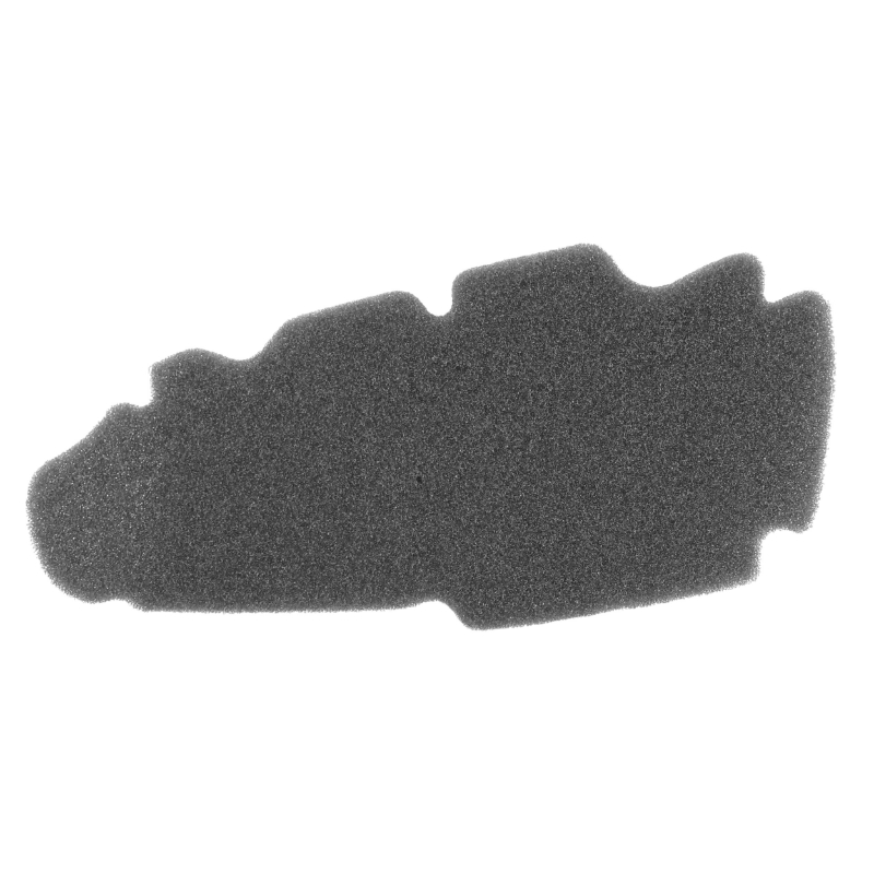 Mousse filtre à air Peugeot 125 Looxor 2002-2003 Sélection P2R - vue 3