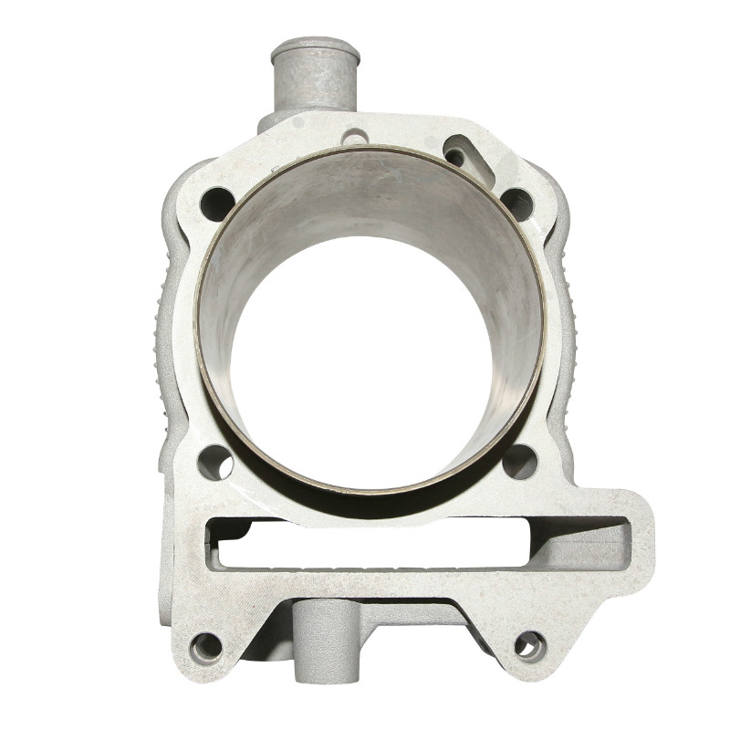 Cylindre maxiscooter Malossi pour Piaggio 125 MP3, X7 Evo, Gilera 125 Nexus injection - vue 5