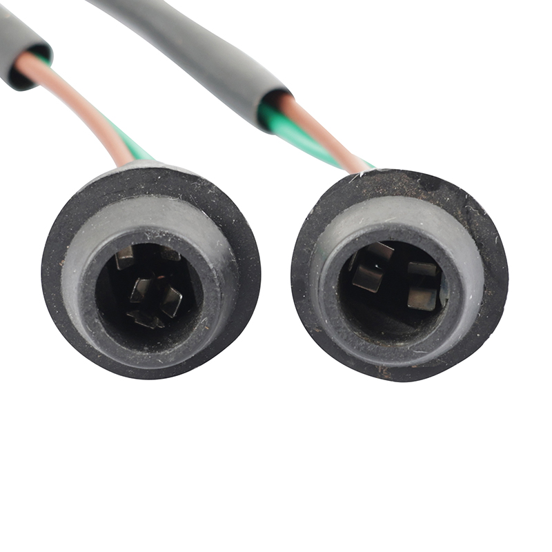 Phare optique maxiscooter adaptable Yamaha 500 TMAX 2008-2012 P2R homologué CE - vue 6