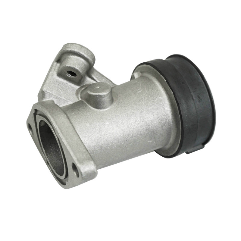Tuyau d'admission Yamaha TMAX 500 2004-2011 droite P2R (5vu-135960-100) - vue 2